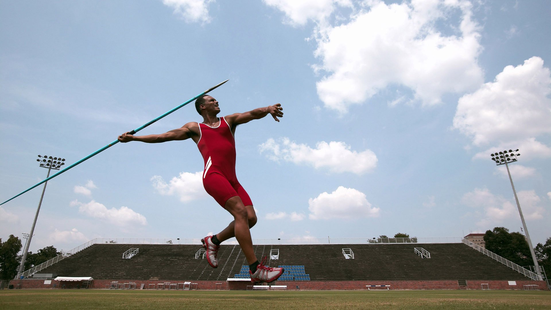 体育产业迎来黄金发展期，政策红利与市场潜力双重驱动
